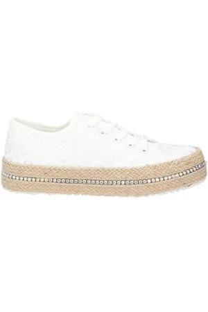 Laura Biagiotti FOOTWEAR - Espadrilles - on YOOX.com