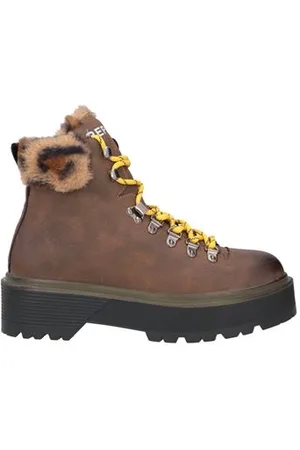 Replay FOOTWEAR - Ankle boots - on YOOX.com