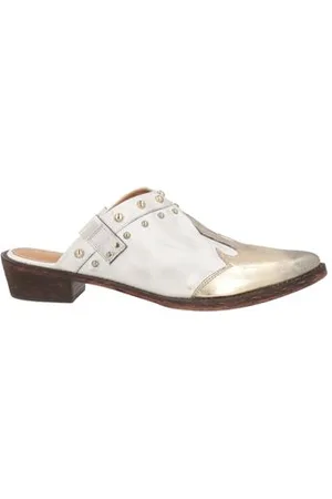 Coral Blue FOOTWEAR - Mules & Clogs - on YOOX.com