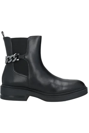 Liu Jo FOOTWEAR - Ankle boots - on YOOX.com
