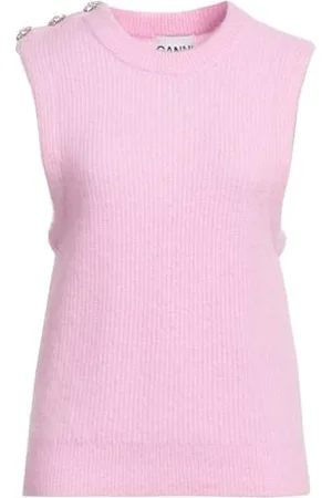Ganni KNITWEAR - Jumpers - on YOOX.com
