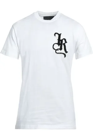John Richmond TOPWEAR - T-shirts - on YOOX.com