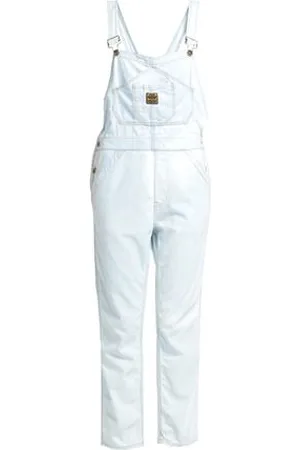 WASHINGTON DEE CEE JUMPSUITS & TRACKSUITS - Dungarees - on YOOX.com