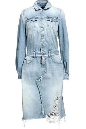 Dsquared2 DRESSES - Midi dresses - on YOOX.com