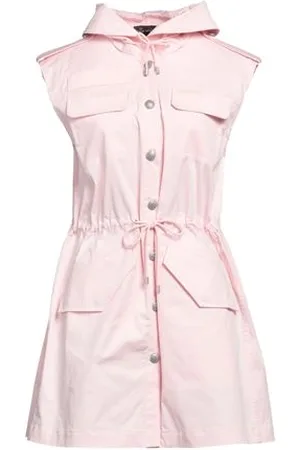 Mr & Mrs Italy COATS & JACKETS - Overcoats & Trench Coats - on YOOX.com
