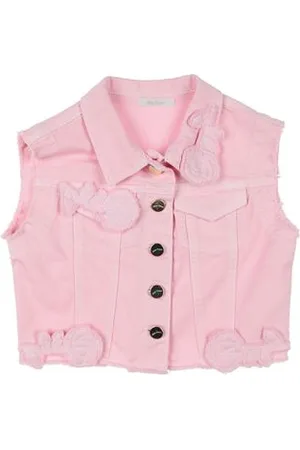 MISS GRANT COATS & JACKETS - Gilets - on YOOX.com