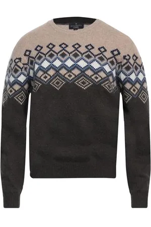 Hackett KNITWEAR - Jumpers - on YOOX.com