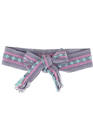 PIPPA  HOLT Small Leather Goods - Belts - on YOOX.com