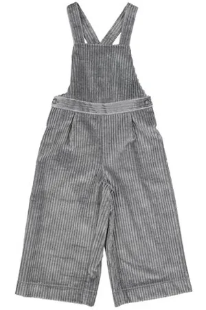 Il gufo JUMPSUITS & TRACKSUITS - Dungarees - on YOOX.com