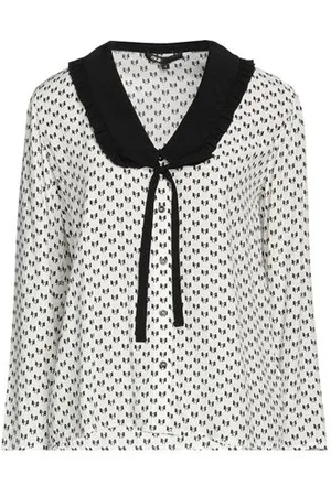 Maje TOPWEAR - Shirts - on YOOX.com