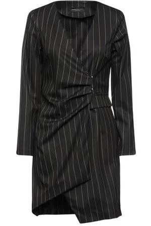 ANGELA MELE MILANO DRESSES - Mini dresses - on YOOX.com