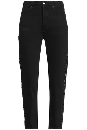 Golden Goose BOTTOMWEAR - Jeans - on YOOX.com