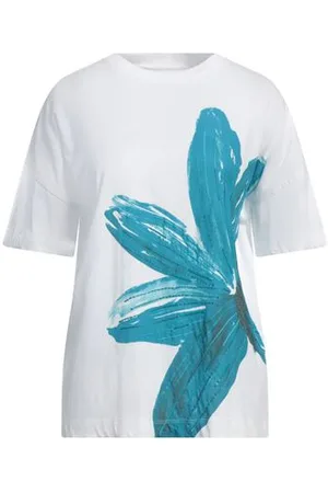 LIVIANA CONTI TOPWEAR - T-shirts - on YOOX.com