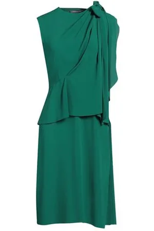 Alberta Ferretti DRESSES - Midi dresses - on YOOX.com