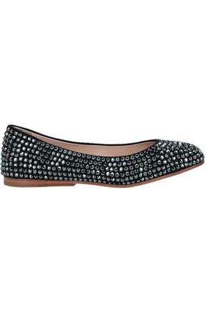 EDDY DANIELE FOOTWEAR - Ballet flats - on YOOX.com