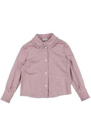 Dolce & Gabbana TOPWEAR - Shirts - on YOOX.com