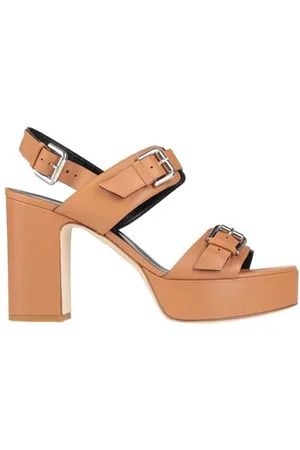 Guglielmo Rotta FOOTWEAR - Sandals - on YOOX.com