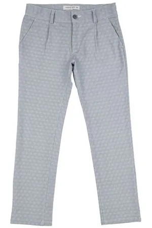 Manuel Ritz BOTTOMWEAR - Trousers - on YOOX.com