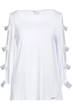 EAN 13 TOPWEAR - T-shirts - on YOOX.com