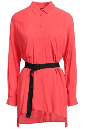 Armani Exchange TOPWEAR - Shirts - on YOOX.com
