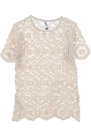 Manila Grace TOPWEAR - Tops - on YOOX.com