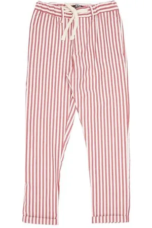 ATTIC 21 BOTTOMWEAR - Trousers - on YOOX.com