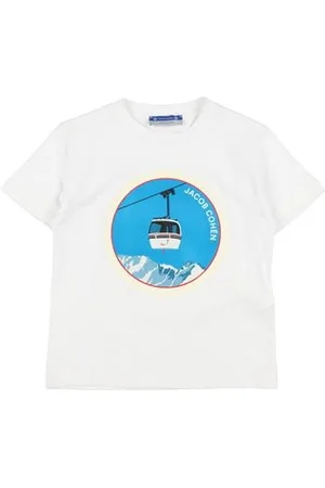 Jacob Cohen TOPWEAR - T-shirts - on YOOX.com