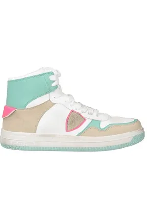 ACBC x PHILIPPE MODEL FOOTWEAR - Trainers - on YOOX.com