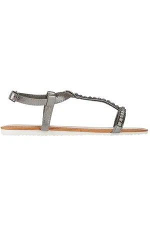 CRISTIN FOOTWEAR - Sandals - on YOOX.com