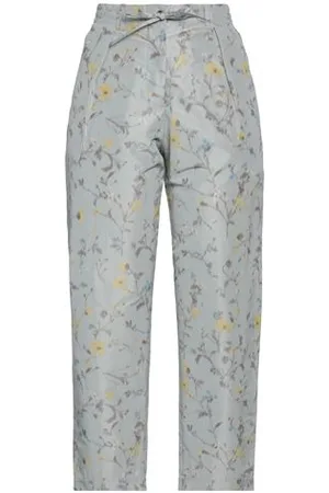 santoni BOTTOMWEAR - Trousers - on YOOX.com