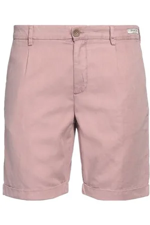 PERFECTION BOTTOMWEAR - Shorts & Bermuda Shorts - on YOOX.com