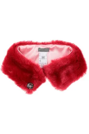 MICROBE BY MISS GRANT ACCESSORIES - Scarves - on YOOX.com