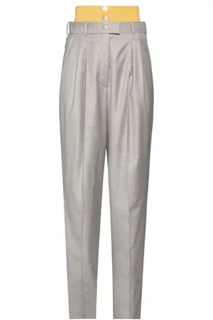 Peter Do BOTTOMWEAR - Trousers - on YOOX.com