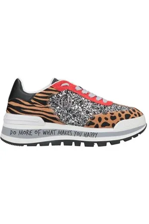Liu Jo FOOTWEAR - Trainers - on YOOX.com