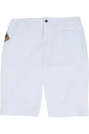 HARMONT&BLAINE BOTTOMWEAR - Shorts & Bermuda Shorts - on YOOX.com