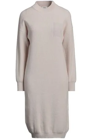 PESERICO SIGN DRESSES - Midi dresses - on YOOX.com