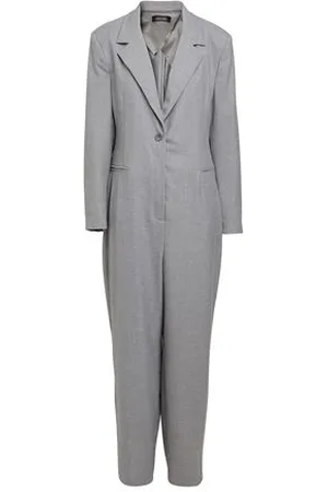 Fabiana Filippi JUMPSUITS & TRACKSUITS - Jumpsuits - on YOOX.com