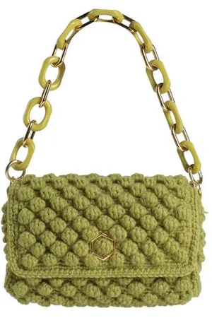 Hibourama BAGS - Handbags - on YOOX.com