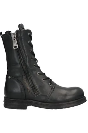 Replay FOOTWEAR - Ankle boots - on YOOX.com