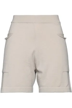 Majestic BOTTOMWEAR - Shorts & Bermuda Shorts - on YOOX.com