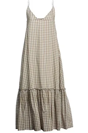 Balia 8.22 DRESSES - Maxi dresses - on YOOX.com
