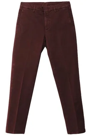Dunhill BOTTOMWEAR - Trousers - on YOOX.com