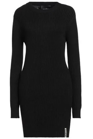 John Richmond DRESSES - Mini dresses - on YOOX.com