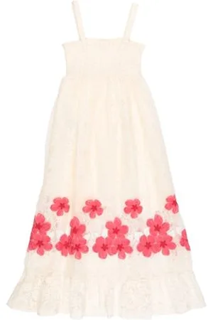 MISS BLUMARINE DRESSES - Kids’ dresses - on YOOX.com