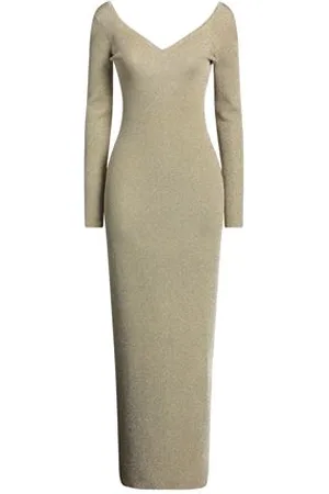 Nina Ricci DRESSES - Maxi dresses - on YOOX.com