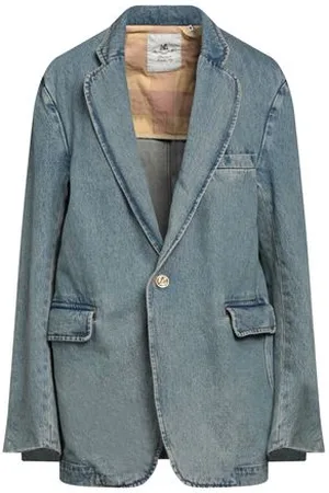 Denimist SUITS and CO-ORDS - Blazers - on YOOX.com