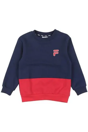 Fila TOPWEAR - Sweatshirts - on YOOX.com