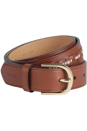 Paul Smith Small Leather Goods - Belts - on YOOX.com