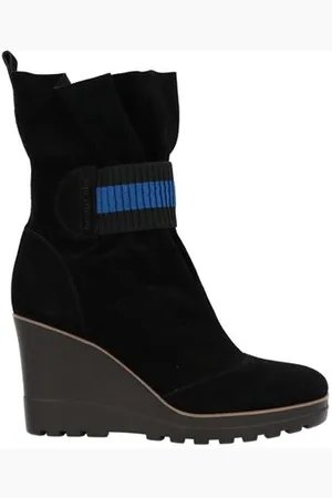 See by Chloé FOOTWEAR - Ankle boots - on YOOX.com