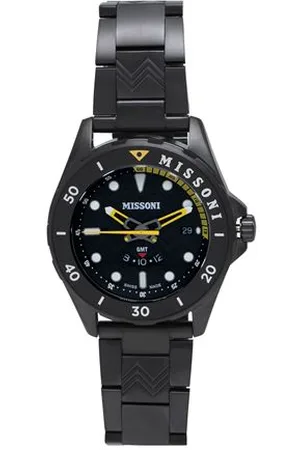 Missoni JEWELLERY and WATCHES - Wrist watches - on YOOX.com